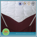 Waterproof Cotton Mattress Pad Cover To fit Baby rectangular Bassinet